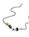 Diesel Necklace STAINLESS STEEL DX1393040
