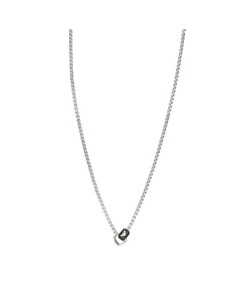Emporio Armani Collier STAINLESS STEEL EGS2937040