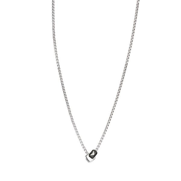 Emporio Armani Necklace STAINLESS STEEL EGS2937040