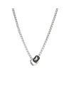 Emporio Armani Collier STAINLESS STEEL EGS2937040