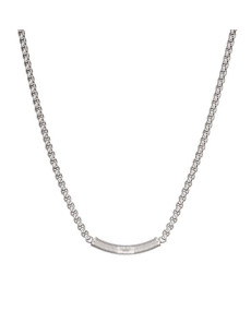 Emporio Armani Collier STAINLESS STEEL EGS2939040