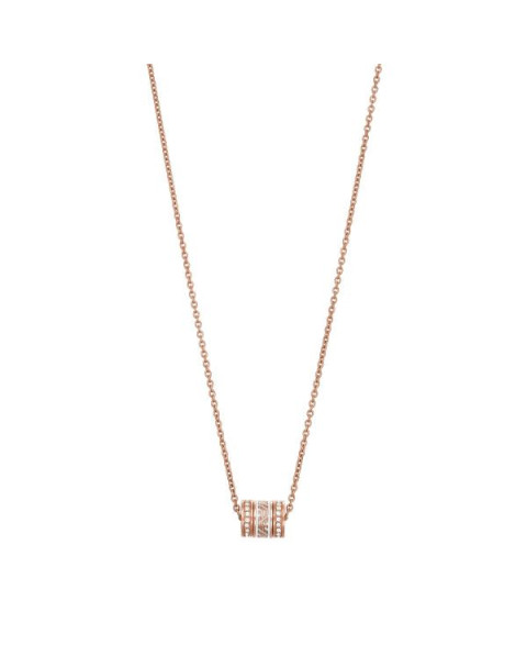 Emporio Armani Necklace STAINLESS STEEL EGS2973221