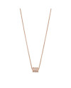 Emporio Armani Necklace STAINLESS STEEL EGS2973221