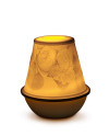 Engagement Lithophane. Rechargeable Led. Customizable Lladró Porcelain 01017387