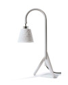 Treo lamp (white) UK Lladró Porcelain 01009001