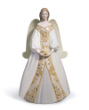 ESTRELLA - CANTATA (TREE TOPPER) Mate Porcelana Lladró 01018181