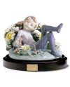 Leprechaun Lladró Porcelain 01001721