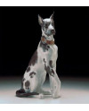 GREAT DANE Lladró Porcelain 01006558