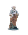 SANTA'S BUSIEST HOUR Lladró Porcelain 01006779