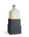 Metropolis - Lamp - anthracite (US) Lladró Porzellan 01008964