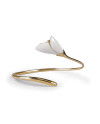 Heliconia Cuff Lladró Porcelaine 01010175