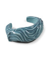 Aquarium Porcelain Cuff Lladró Porcelain 01010194