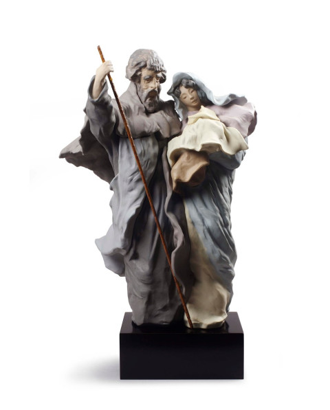 NATIVITY (B) Lladró Porcelaine 01011730