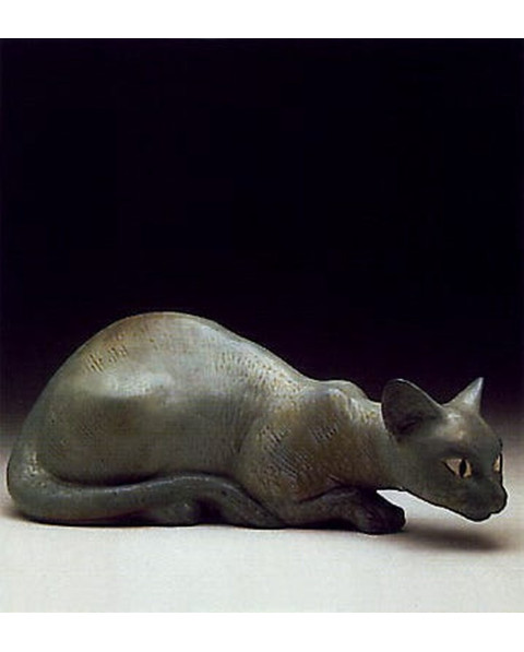 CAT Type 413 Lladró Porcelaine 01012001