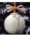 1996 CHRISTMAS BALL (L.E. Porcelana Lladró 01016298