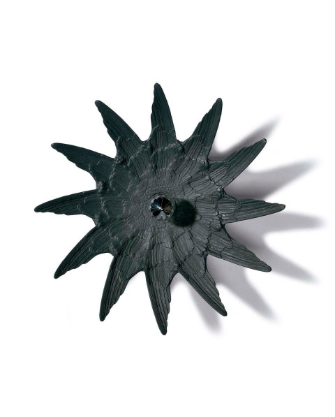 Papageno - Wall light -black (US) Lladró ФАРФОР 01017045