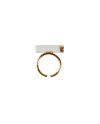 Twiggy Ring Lladró Porcelaine 01010255