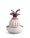 Imaginary flower II perfume diffuser - Gardens of Valencia Lladró Porcelain 01040278