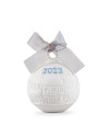 2023 Christmas ball Lladró Porcelaine 01018474