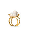 Anillo Bubbles Porcelana Lladró 01010314