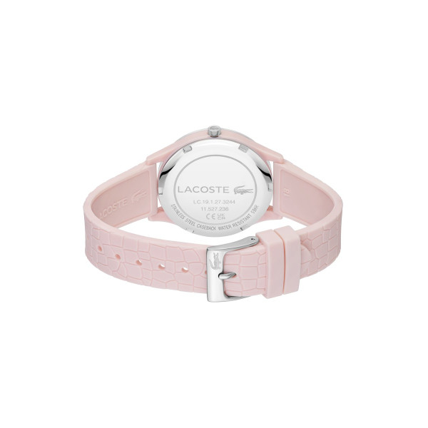 Reloj Lacoste Mujer Crocodelle 2001248