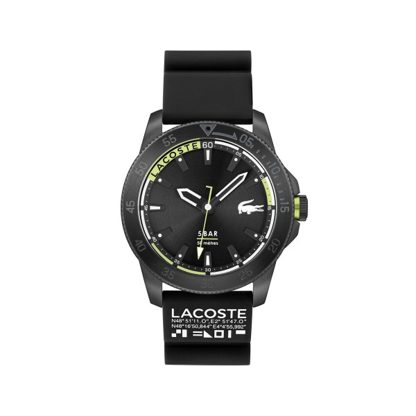 Buy Lacoste Regatta 2011203 watch