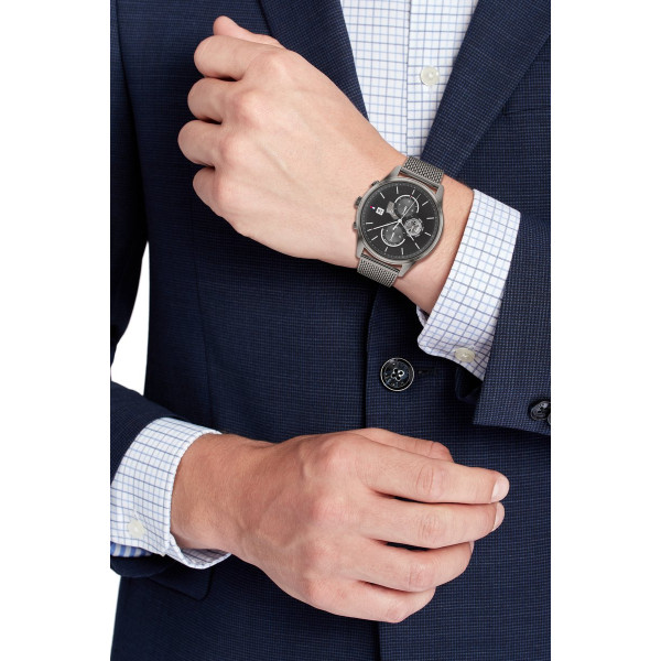 1710506 Buy watch Tommy Hilfiger