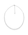 Michael Kors Necklace STERLING SILVER MKC1611AN040