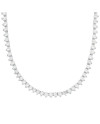 Michael Kors Necklace STERLING SILVER MKC1612AN040