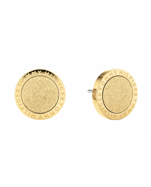 Boucles d'oreilles Tommy Hilfiger 2780704