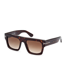 Tom Ford Fausto FT0711-52F-53
