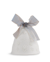 2022 Christmas bell Lladró Porcelain 01018468