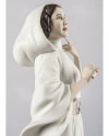 Princess Leia's new hope Lladro ФАРФОР 01009412 