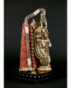 Lord Balaji Lladró Porcelain 01002009