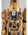 Lord Balaji Lladró Porcelain 01009550