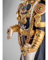 Lord Balaji Lladró Porcelaine 01009550  