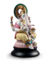 Lladro Porcelain LORD GANESHA 01002004