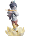 Lladro 01008659 BAL GOPAL Porcelana Figura Lladro