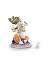 Lladro 01007182 GANESHA MIT BANSURI LIMITIERTE AUFLAGE 010 07182