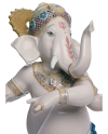 Lladro 01008327 GANESHA DANZANTE 010.08327