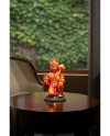 Hanuman - orange Lladró Porcelain 01009557