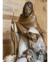 Lladro 01012293 PRESEPE 010.12293