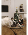 Lladro 01008665 A ROMANTIC CHRISTMAS 010.08665