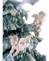 Lladro 01008477 Figurine GREAT CHRISTMAS TREE