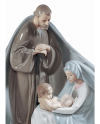 Lladro 01006994 BIRTH OF JESUS 010.06994