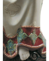 Lladro Porcelaine ROMANESQUE MATER 01001976