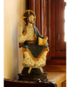 Lladro 01001969 CRISTO ROMANICO 010.01969