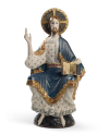 Lladro 01001969 CHRIST ROMANESQUE 01001969