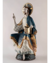 Lladro 01001969 CHRIST ROMANESQUE 01001969