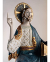 Lladro 01001969 Figurine ROMANESQUE CHRIST